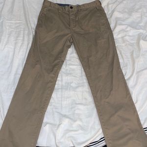 Billabong Men’s Khaki Pants